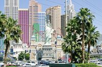 Viva Las Vegas!