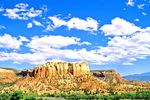 Ghost Ranch - New Mexico
