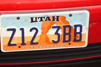 Utah's Nationalparks