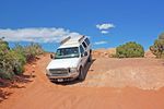 Jeep Tour mit Tag-A-Long