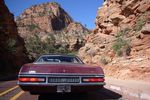 Mietwagen Rocky-Mountain-Staaten