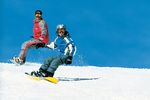 Snowmass