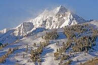 Colorado - Denver, Snowmass, Vail Resorts: Aspen