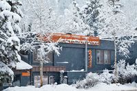 Molly Gibson Lodge - 30% sparen