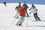 Ski-Spaß in Snowmass