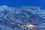 Snowmass bei Nacht aus der Ferne