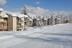 Top of the Village
