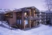 Snowmass Mountain Chalet