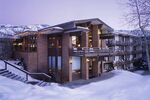 Snowmass Mountain Chalet