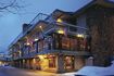 Wildwood Lodge