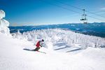 Big White