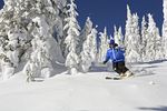 Ski-Safari: B.C. Ski Country & Sparkling Resort