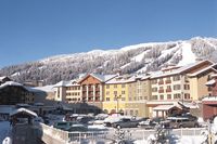 Sun Peaks - bis zu 30% sparen