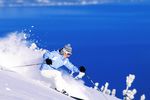 Ski-Safari: Best of Lake Tahoe