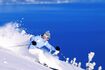 Einfach himmlisch: Ski California