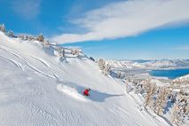 Vail Resorts Vail Resorts