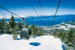 South Lake Tahoe/Heavenly