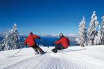 Skireisen USA