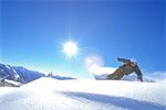 Ski-Safari Kanada: Banff
