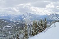 Ski, Sun &amp; Fun in Banff