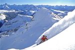 Ski-Safari Western Highlights