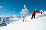Banff /Mt Norquay