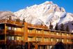 Banff Aspen Lodge