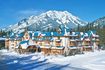 Banff Caribou Lodge &amp; Spa