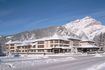 Banff International Hotel