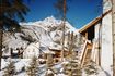 Banff Rocky Mountain Resort