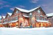 Brewsters Mountain Lodge