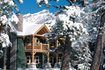Buffalo Mountain Lodge