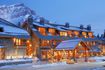 Fox Hotel &amp; Suites
