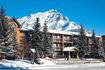 High Country Inn Banff