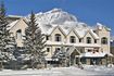 Irwin s Mountain Inn