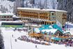 Sunshine Mountain Lodge