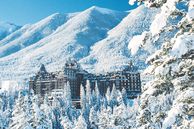 Banff Deluxe  bis zu 30% sparen