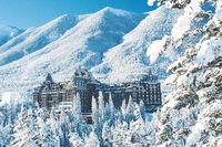Banff Deluxe  bis zu 30% sparen