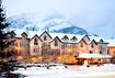 Rundlestone Lodge