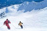 Ski-Safari Rockies Deluxe mit Fairmont