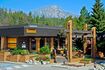 Marmot Lodge