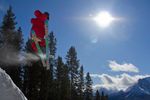 Ski-Safari: Lake Louise & die Kootenays