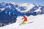Ski-Safari Rocky Mountains und B.C. Ski Country