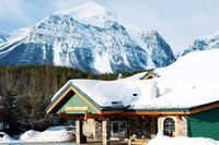 In Lake Louise bis 30% sparen
