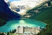Fairmont Chateau Lake Louise