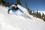 Ski-Spaß im Pulverschnee