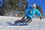 Skifahrer in Steamboat