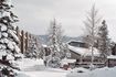 Lodge at Steamboat