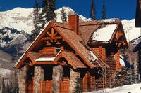 Mountain LodgeTelluride
