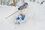 Traumhafter Schnee